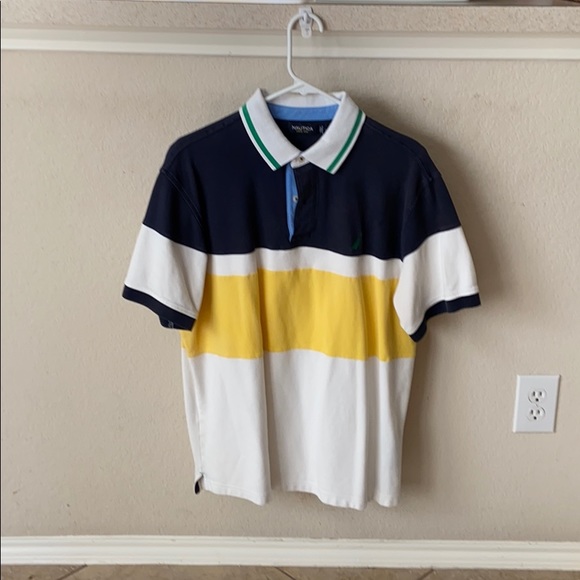 Nautica Polo - Picture 1 of 2